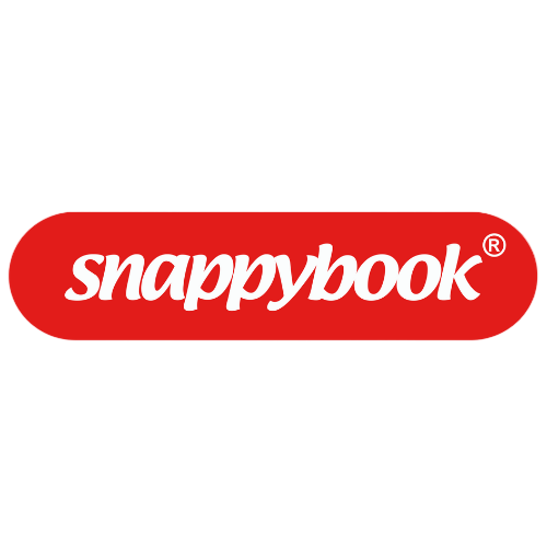 snappybook vende en ;arketplaces gracias a Bluco