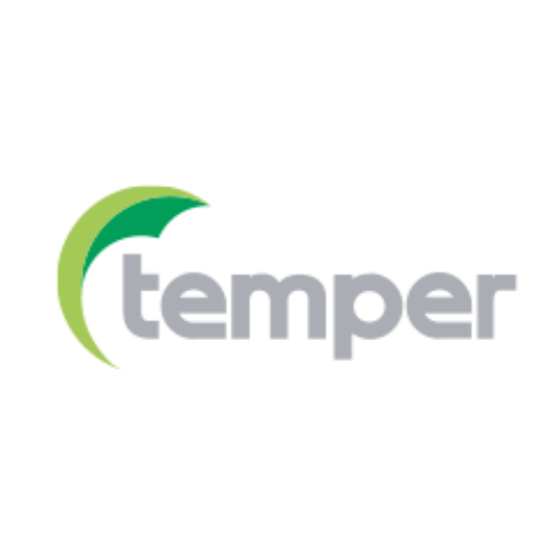 Temper vende en marketplaces gracias a Bluco