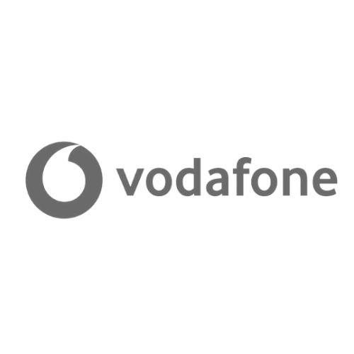 Vodafona marketplace Bluco