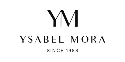 Ysabel Mora vende en Marketplaces gracias a Bluco