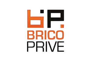 Bluco agencia especializada en Brico prive