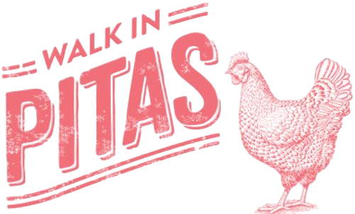 Walk in pitas vende en marketplaces gracias a Bluco