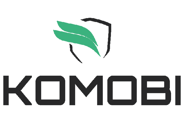 Komobi vende en marketplaces gracias a Bluco